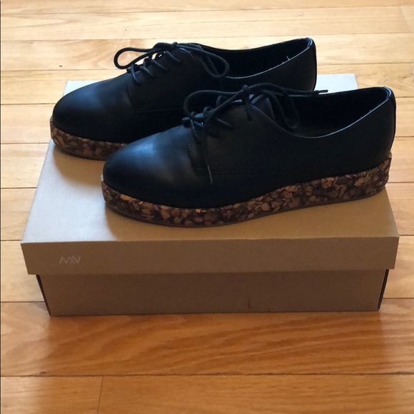 Matt & Nat Shoes - Matt & Nat cork shoes